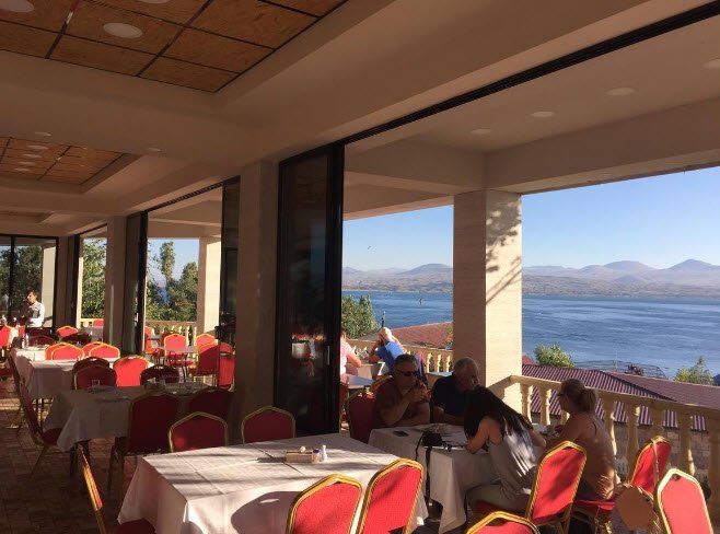 Ashot Erkat Restaurant, Armenia, Armenia